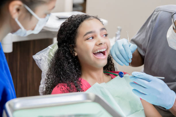 Best Emergency Root Canal Treatment in Mount Gilead, NC