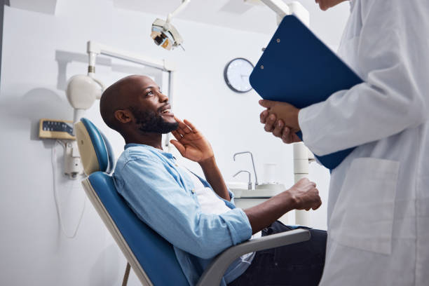 Best Emergency Gum Treatment in Mount Gilead, NC