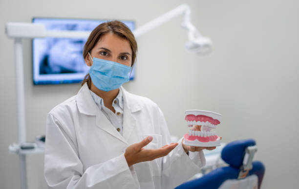 Best Same-Day Emergency Dental Services in Mount Gilead, NC