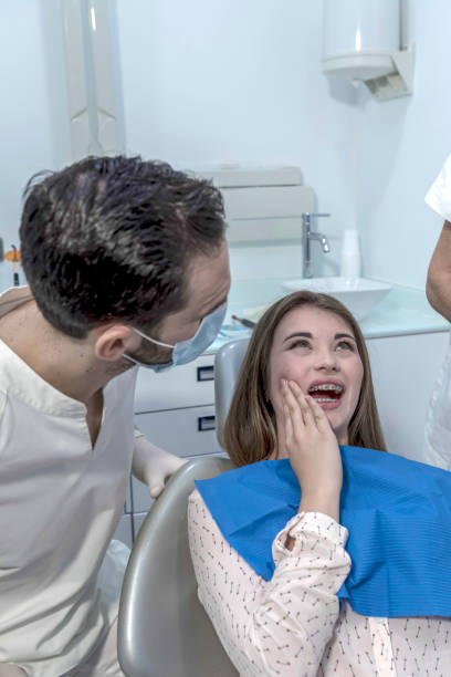 Best Urgent Care for Lost Fillings or Crowns in Mount Gilead, NC
