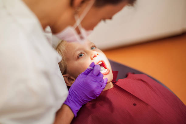 Best Emergency Orthodontic Services in Mount Gilead, NC