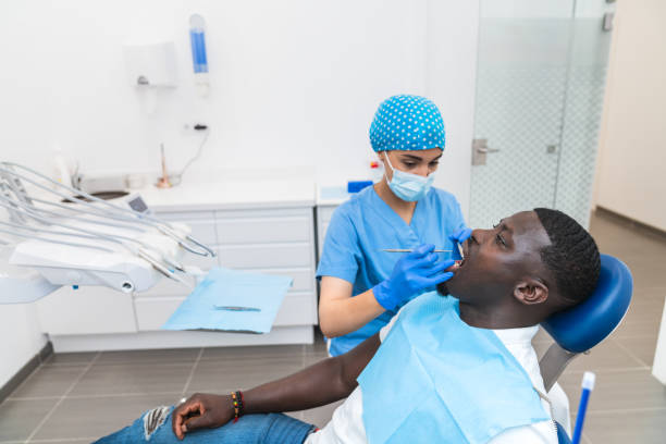 Best After-Hours Dental Trauma Care in Mount Gilead, NC