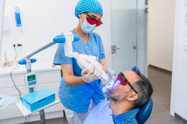 Best Emergency TMJ Treatment in Mount Gilead, NC