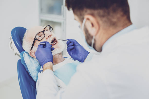 Best Emergency Wisdom Teeth Removal in Mount Gilead, NC